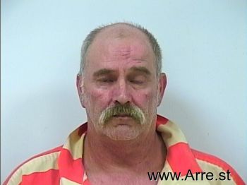 Larry Steven Patterson Mugshot