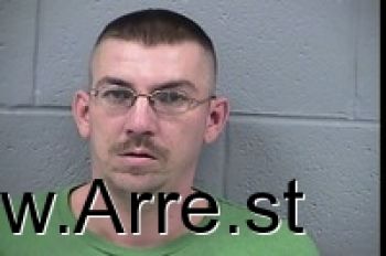 Larry Alan Pierce Mugshot