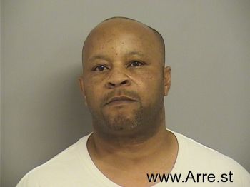 Larry James Porter Mugshot