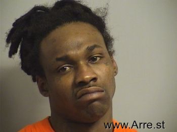 Larry  Powell Mugshot