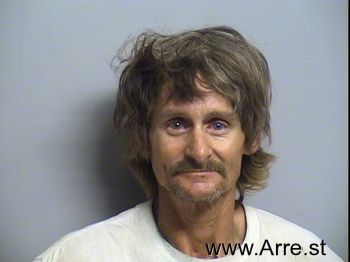 Larry Gene Priebe Mugshot