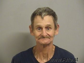 Larry Gene Priebe Mugshot