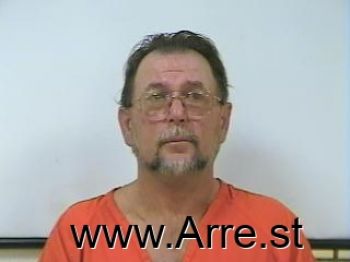 Larry Gene Ray Mugshot