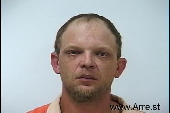 Larry Shane Simpson Mugshot