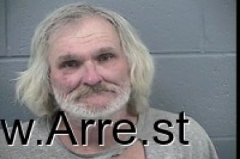 Larry Don Simpson Mugshot