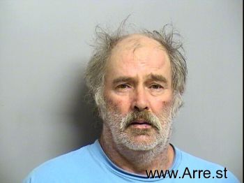 Larry Steven Patterson Mugshot