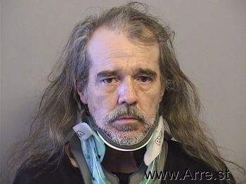 Larry Wayne Stokes Mugshot