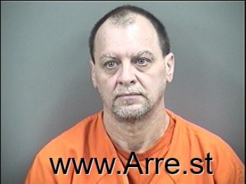 Larry Brad Townsend Mugshot