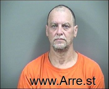 Larry Brad Townsend Mugshot