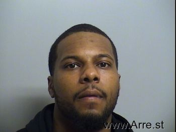 Larry Latwon Jerome Walker Mugshot