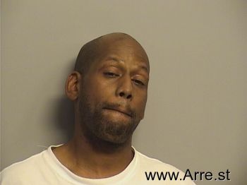 Larry Eugene Walker Mugshot