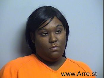 Latoya  Payne Mugshot