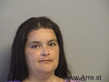 Laura Marie Fields Mugshot