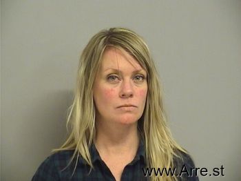 Laura Michelle Johnson Mugshot