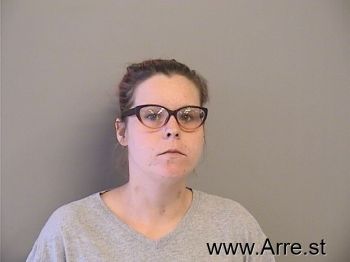 Laura Denise Stephens Mugshot