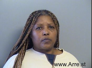 Laura  Thompson Mugshot