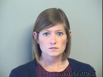 Lauren Elizabeth Baker Mugshot