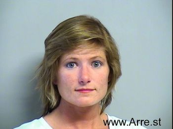 Lauren Elizabeth Baker Mugshot