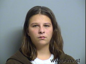 Lauren Marie Greene Mugshot