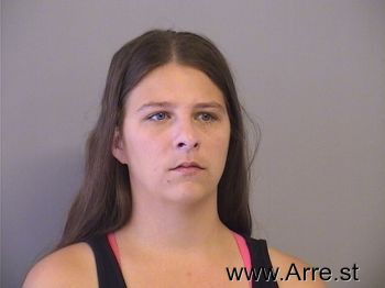 Lauren Marie Greene Mugshot