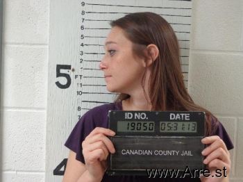 Lauren Lee Rooks Mugshot