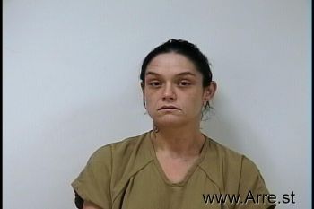 Lauren Elizabeth Smith Mugshot