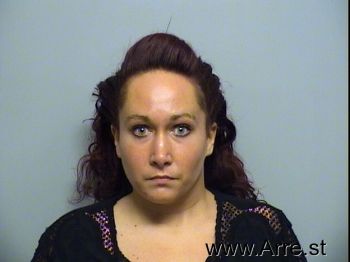 Lauren Ashley White Mugshot