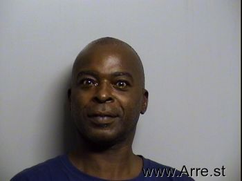 Lawrence  Davis Mugshot