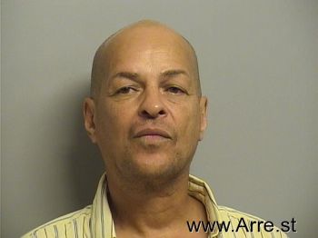 Lawrence Donnel Rowe Mugshot