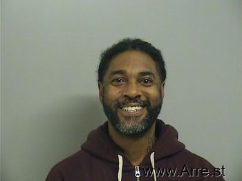 Lawrence Clarence Iii Williams Mugshot