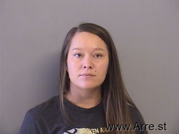 Leah Marie Johnson Mugshot