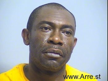 Leanders  Davis Mugshot