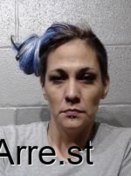 Leanna Marie Driskell Mugshot