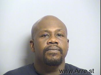 Lee Everet Barnes Mugshot