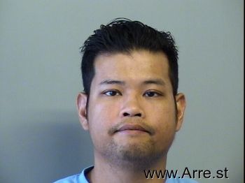 Lee Dinh Nguyen Mugshot