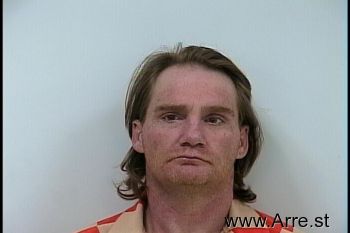 Lee Roy Reynolds Mugshot