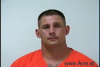 Lee Charles Smith Mugshot