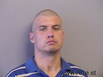 Leeander Dakota Scott Mugshot