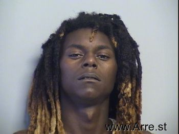 Leedell Kavonn Jones Mugshot