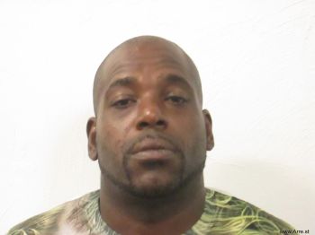 Leellis  Edwards Mugshot