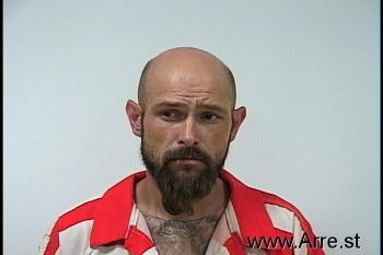 Leeroy Wendel Mcqueary Mugshot