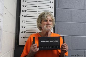 Leland Wayne Watkins Mugshot