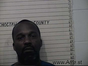 Leon Anthony Brown Mugshot