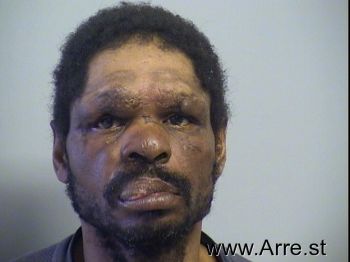 Leon Brown Dangerfield Mugshot