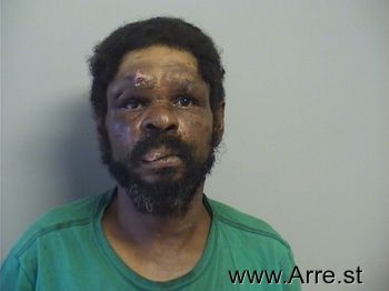 Leon Brown Dangerfield Mugshot