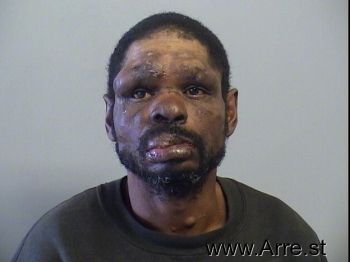 Leon Brown Dangerfield Mugshot