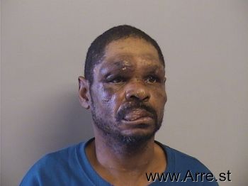 Leon Brown Dangerfield Mugshot