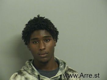 Leon Dewayne Watkins Mugshot