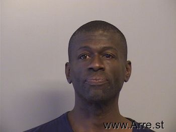 Leonard Lavelle Harvey Mugshot