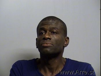 Leonard Lavelle Harvey Mugshot